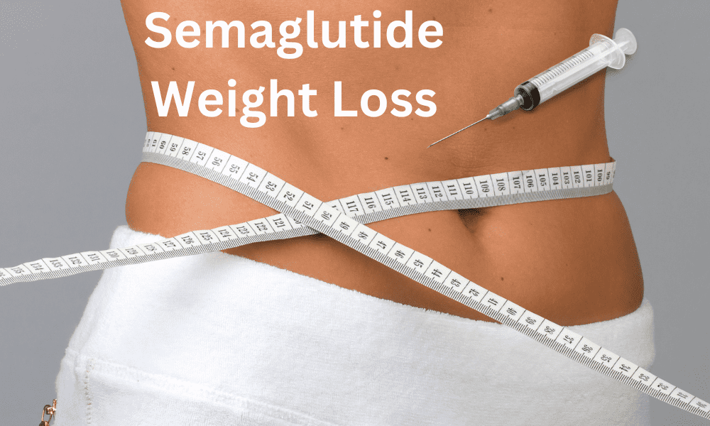 [Weight Management] Semaglutide Initial Consult