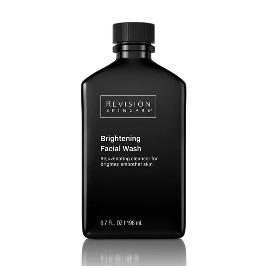 Brightening Facial Wash