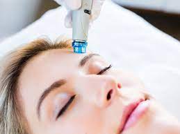 Elite Retreat HydraFacial