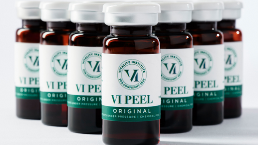 VI Chemical Peel