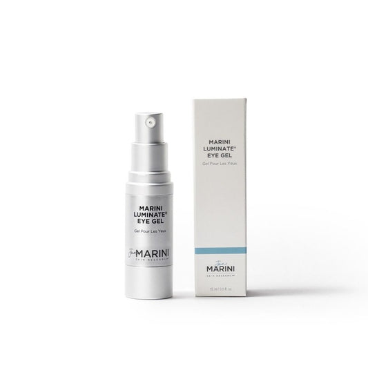 Luminate Eye Gel